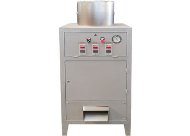 آلة معالجة الفول السوداني المحمولة ، آلة تقشير الفول السوداني المحمص