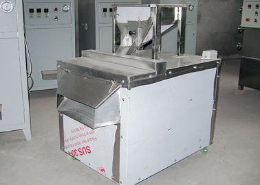 مخصص التلقائي آلة تجهيز البندق / الكاجو Areca البندق آلة القطع