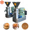 80KG Capaciy التلقائي آلات تجهيز الأغذية الفول السوداني آلة طحن الحبوب