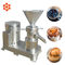 آلة طحن الفول الأوتوماتيكية JM 50 2880 R / Min سرعة الفولاذ المقاوم للصدأ المواد