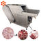 معدات تجهيز اللحوم الكهربائية الصغيرة / آلة اللحوم المفرمة الفولاذ المقاوم للصدأ 304 المواد