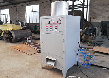 الغاز طريقة معالجة الكاجو / التلقائي آلة تقشير الكاجو