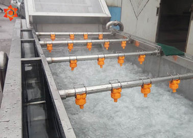 جيد القوة الهيكلية الفاكهة والخضروات الأنظف آلة غسل الخس عملية آمنة