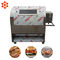 الغاز التدفئة التلقائي آلات تجهيز الأغذية الدجاج الروتاري آلة الشواء
