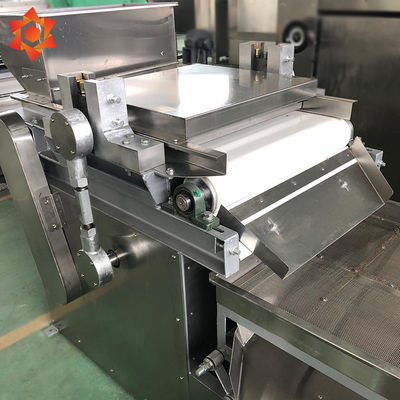 التلقائي آلة الكاجو آلة تجهيز الجوز 300 - 500KG / H سعة 260KG الوزن