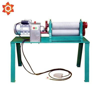 450mm طول الأسطوانة آلة شمع الأساس الأسطوانة 4.5 - 5.4mm حجم الخلية