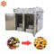 المطبخ الفولاذ المقاوم للصدأ الغذاء ديهيدراتور 60 كجم القدرات شهادة CE