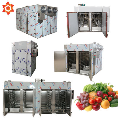 OEM آلات تصنيع الأغذية التلقائي / معدات تجفيف اللحوم النباتية